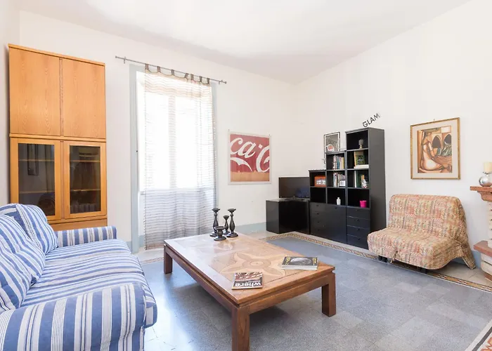 Apartment Vatican Comfortable Sunny Apartment By Interhome
