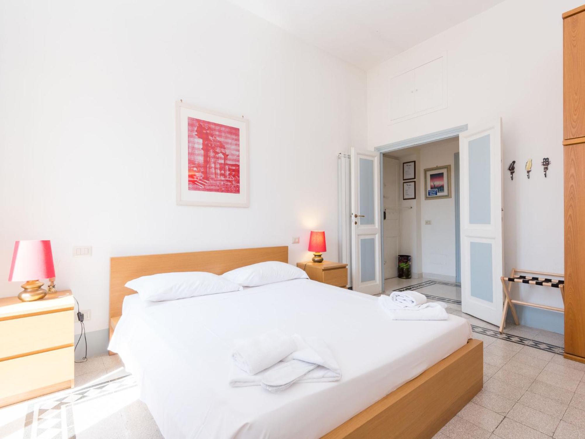 Vatican Comfortable Sunny By Interhome * Rom
