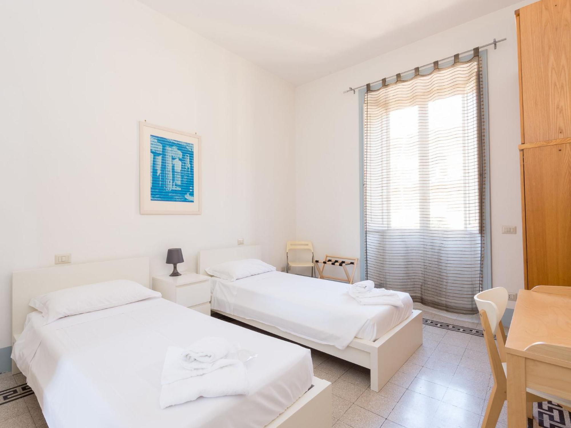 Vatican Comfortable Sunny By Interhome * Rom