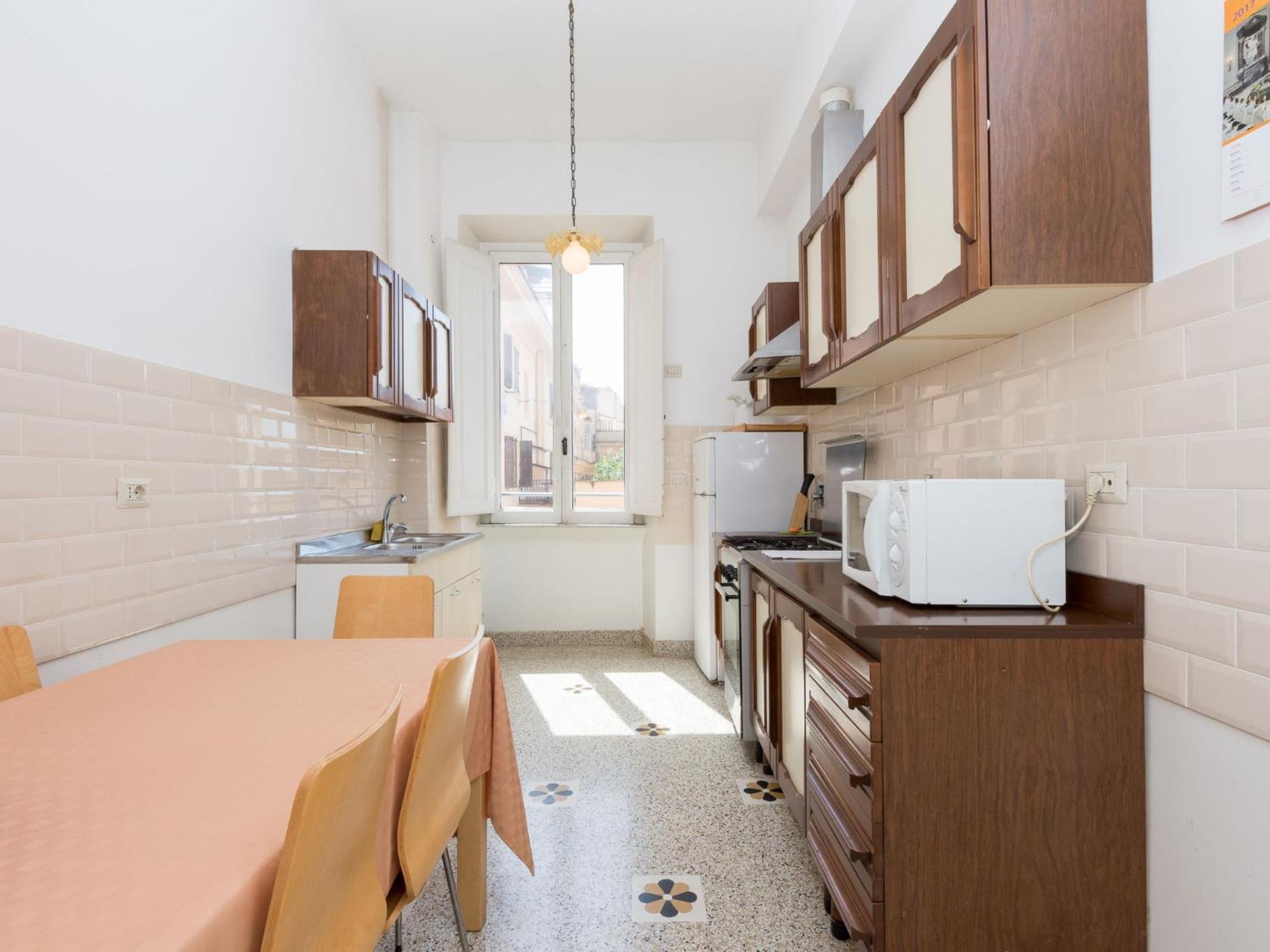 Vatican Comfortable Sunny By Interhome *